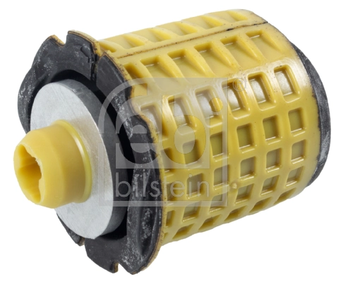 Bushing, axle beam